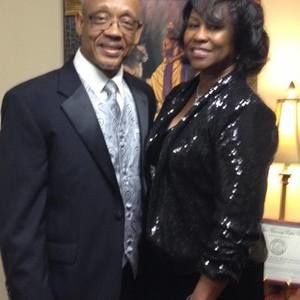 Meet your Posher, Evelyn